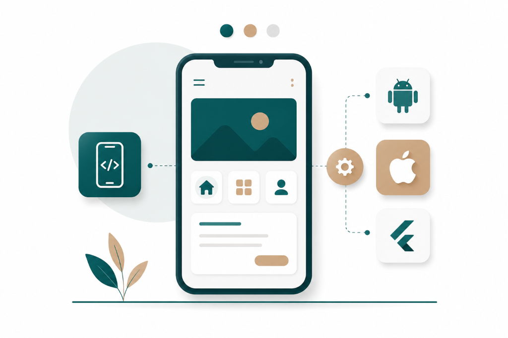 Mobile App Development