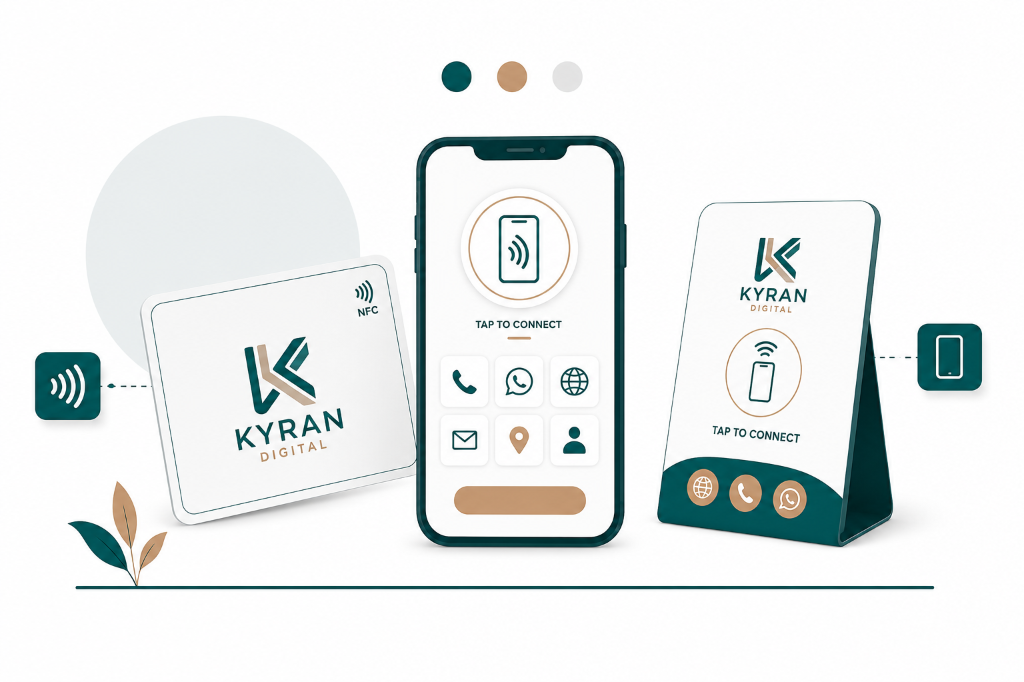 NFC Solutions