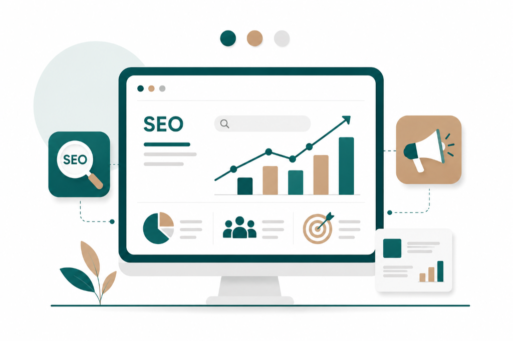 SEO & Growth