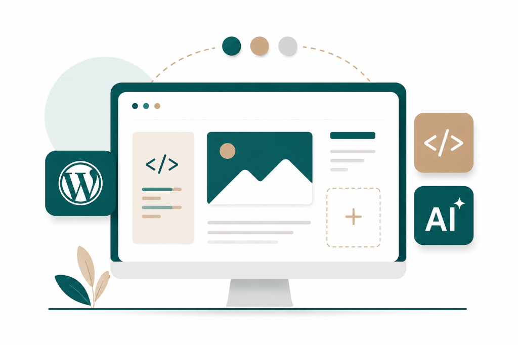 Web Design & Development