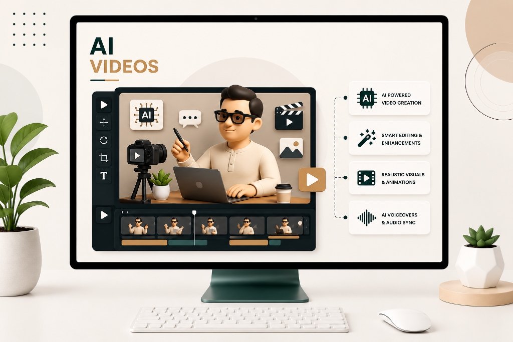 AI Videos