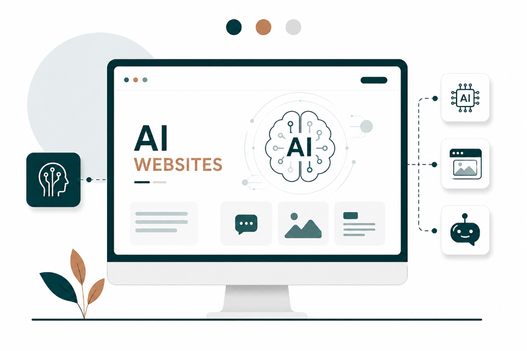 AI Websites