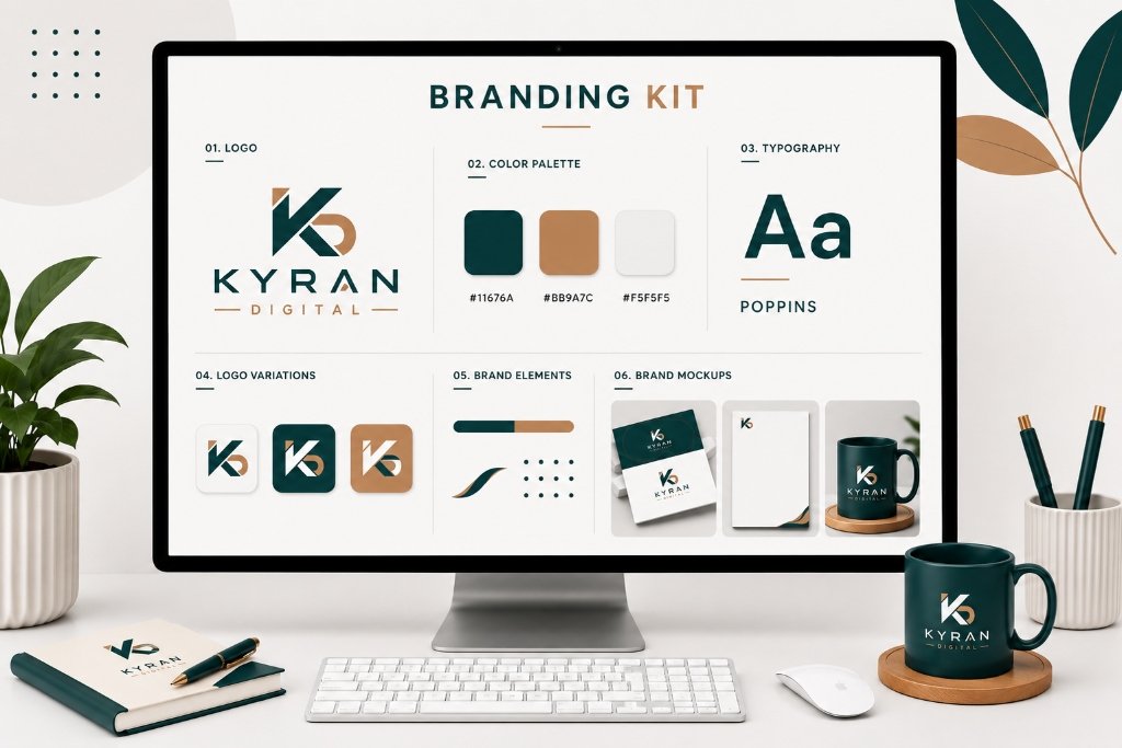 Branding Kit