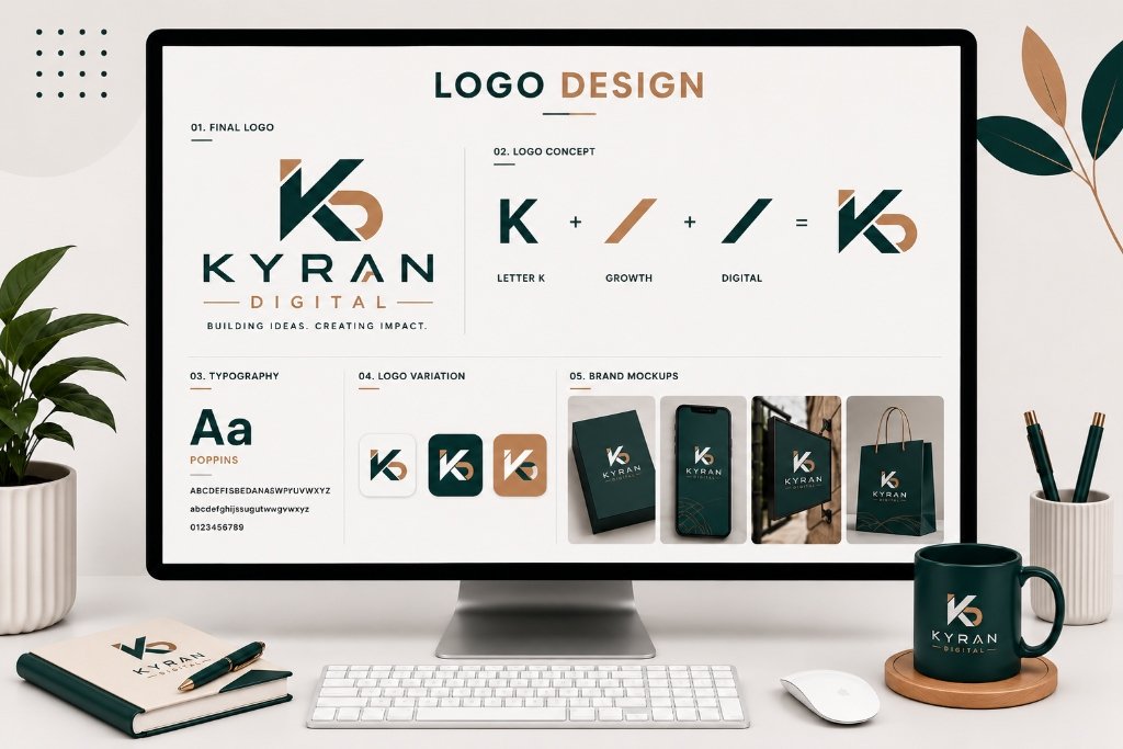 Logo Design