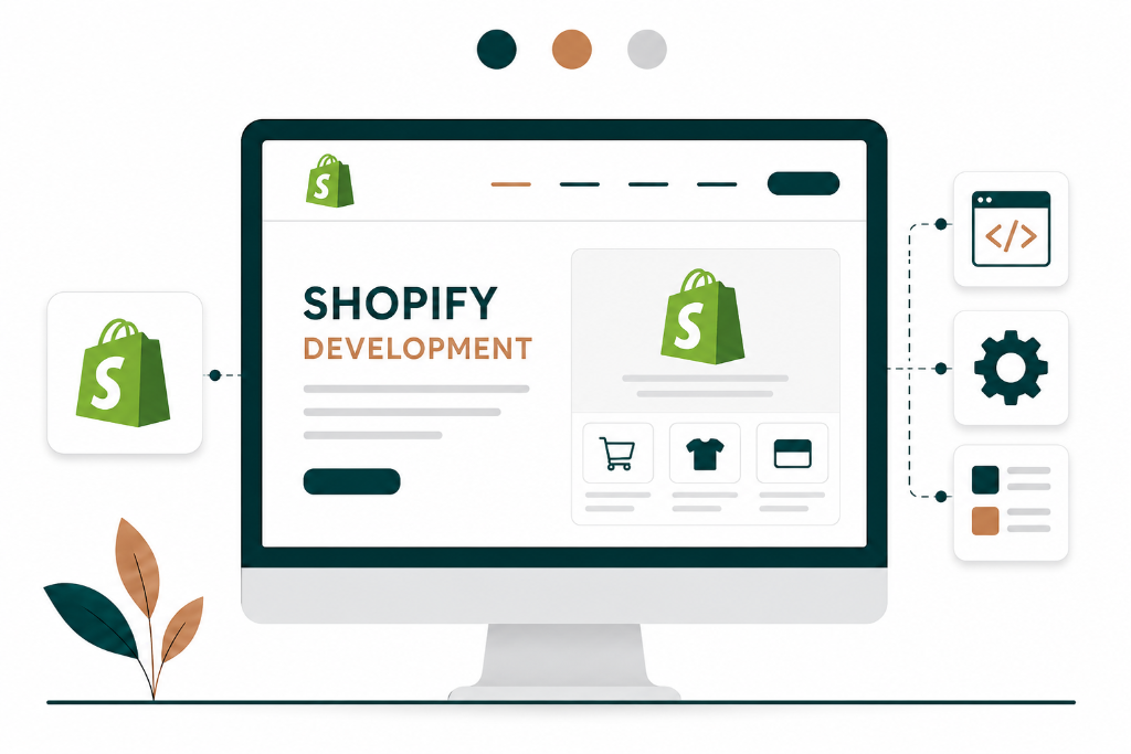 Shopify Websites